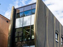 New Indigenous law wing supports learning Indigenous legal traditions