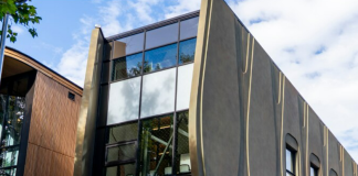 New Indigenous law wing supports learning Indigenous legal traditions