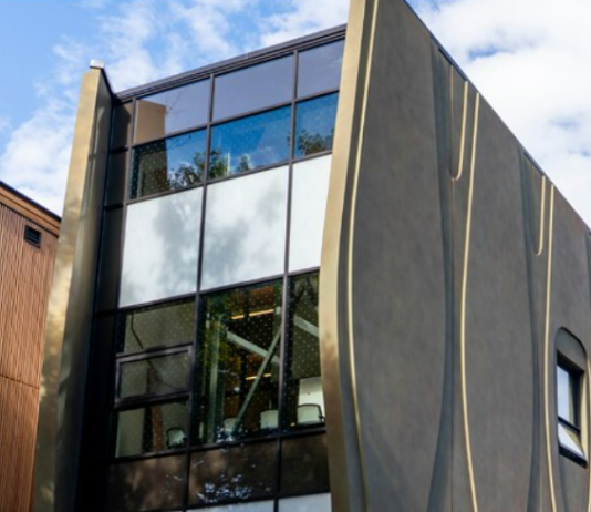 New Indigenous law wing supports learning Indigenous legal traditions