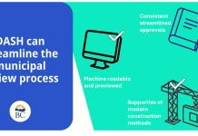 Online toolkit helps build homes faster as rents fall