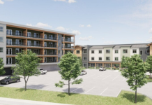 Delivering 200 new beds for seniors in south Okanagan