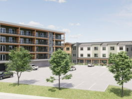 Delivering 200 new beds for seniors in south Okanagan