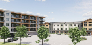 Delivering 200 new beds for seniors in south Okanagan