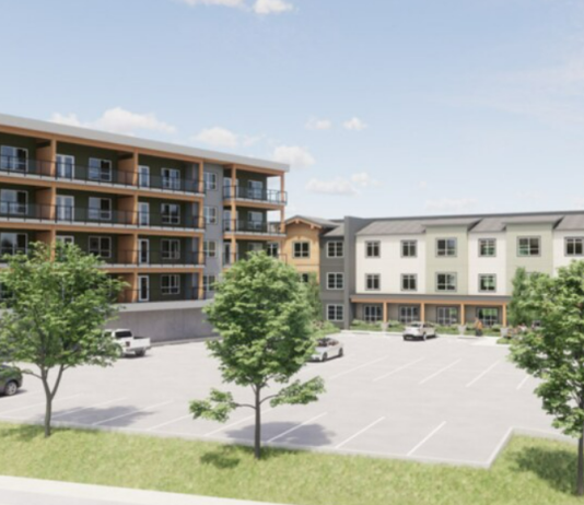 Delivering 200 new beds for seniors in south Okanagan