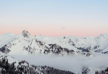 Urging backcountry adventurers to stay avalanche aware