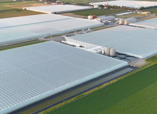 Supporting B.C.’s food security with new technology, training