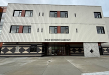 Opening new schools in Surrey