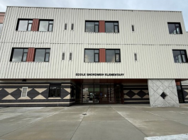 Opening new schools in Surrey