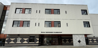 Opening new schools in Surrey