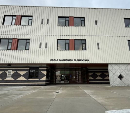 Opening new schools in Surrey