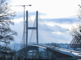New stal̕əw̓asəm Bridge fully open as Pattullo Bridge demolition begins