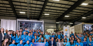 Supporting tech companies to boost B.C. critical minerals sector