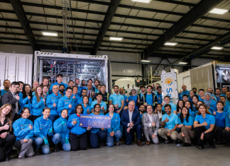 Supporting tech companies to boost B.C. critical minerals sector