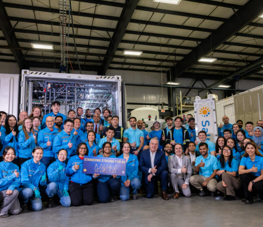 Supporting tech companies to boost B.C. critical minerals sector