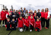 Supporting stronger communities through capital projects grants