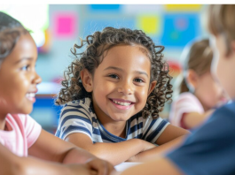 Adding new student seats in Ladysmith