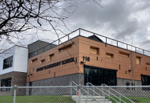 Opening new Moody Elementary with 115 more student seats