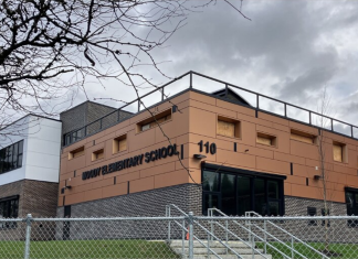 Opening new Moody Elementary with 115 more student seats