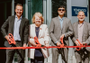 Homewood Suites by Hilton Surrey Unveils Its Extended Stay Accommodations and Amenity Spaces at Ribbon Cutting Ceremony