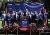 Surrey Now Launches Full Slate of Candidates at Peace Portal Event with Over 350 in Attendance