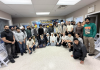 First Canadian Sikh to Conquer Mount Everest Honoured by Akal Academy