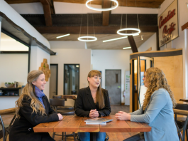 Helping Kootenay small businesses grow with digital tools