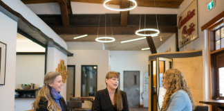 Helping Kootenay small businesses grow with digital tools