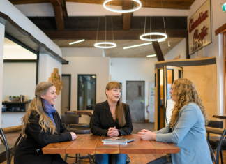 Helping Kootenay small businesses grow with digital tools