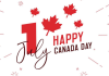 Plan ahead, stay safe this Canada Day
