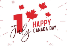 Plan ahead, stay safe this Canada Day