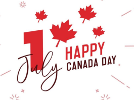 Plan ahead, stay safe this Canada Day