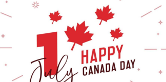 Plan ahead, stay safe this Canada Day