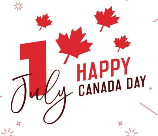 Plan ahead, stay safe this Canada Day